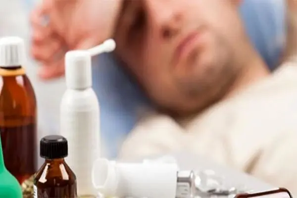 ویروس آنفلوآنزا تا دو هفته دیگر فروکش خواهد کرد