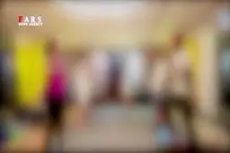 فیلم: بازداشت مدیران باشگاه‌ مختلط در تهران