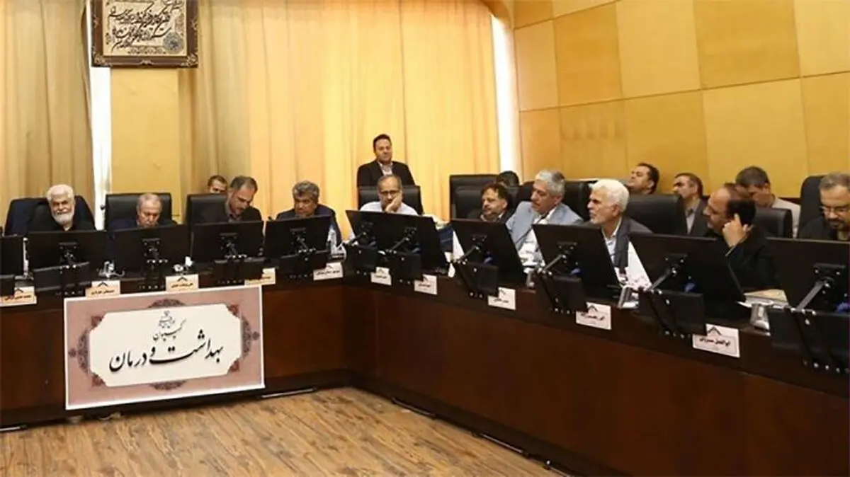 ماجرای فرمان جهاد به پزشکان برای ثبت‌نام در مجلس!