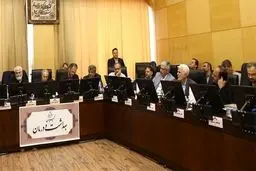 ماجرای فرمان جهاد به پزشکان برای ثبت‌نام در مجلس!