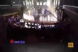 فیلم: اولین تیزر رسمی فصل دوم عصر جدید