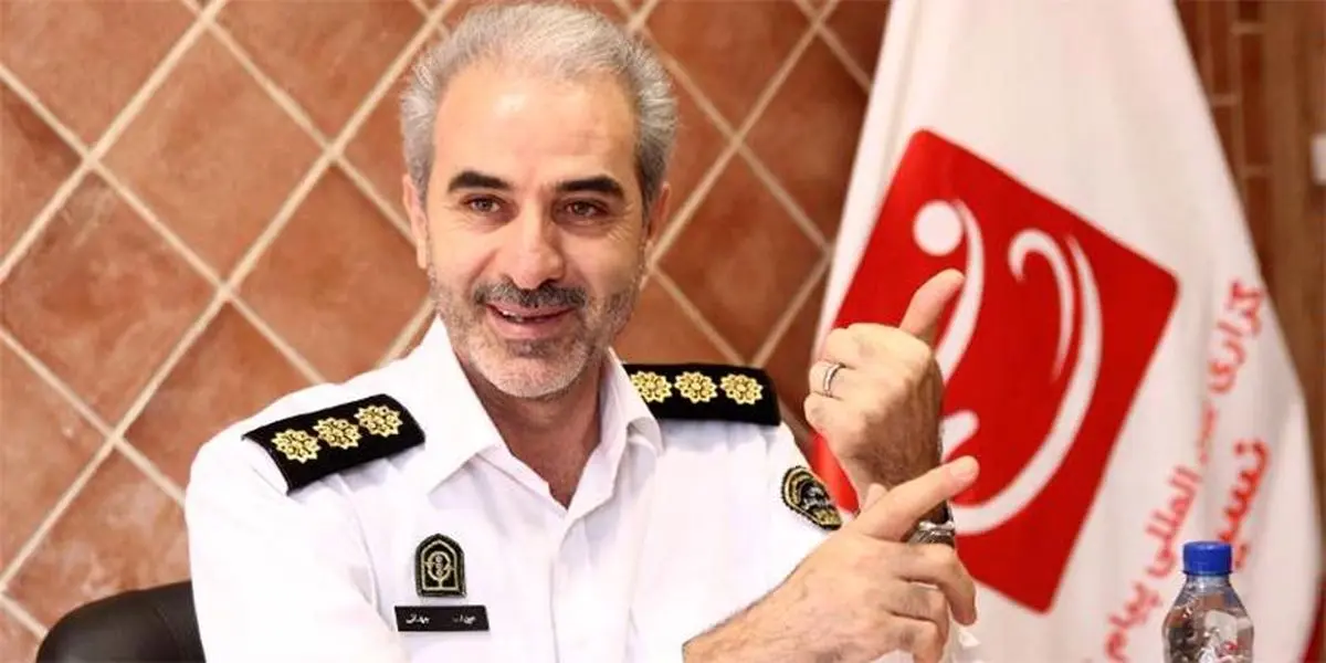 سرعت و سبقت غیر مجاز عامل ۲۲ درصد تصادفات