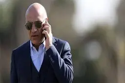 استعفا فتحی تایید شد