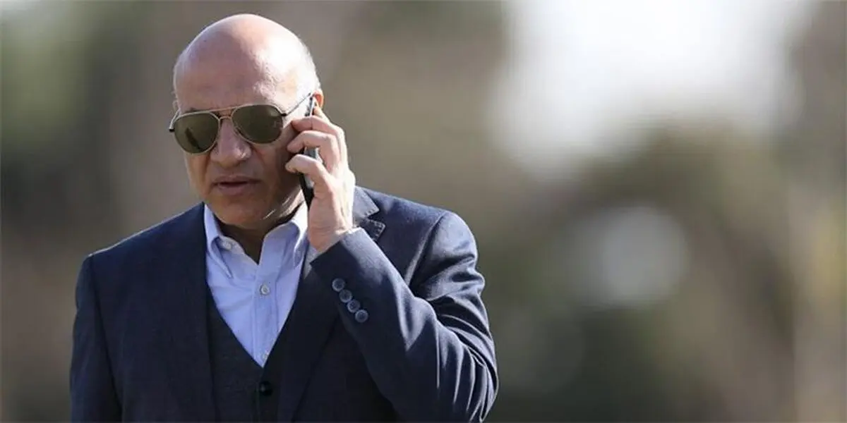 استعفا فتحی تایید شد