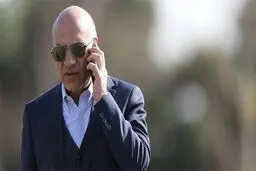 استعفا فتحی تایید شد