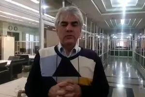 فیلم: کردستان و کرمانشاه منتظر برف باشند