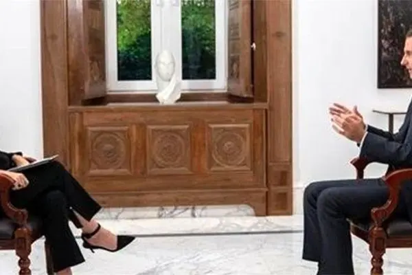 اسد: اروپا بازیگردان اصلی در ایجاد هرج و مرج در سوریه بود