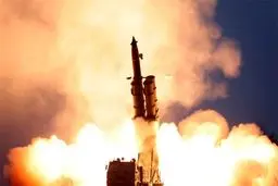 کره‌جنوبی، آزمایش موتور موشک کره شمالی را تأیید کرد