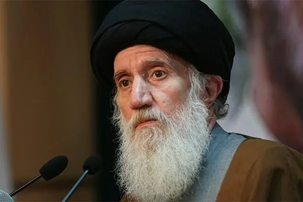 فاطمی‌نیا: همه توفیقات علّامه جعفری از امام علی(ع) بود