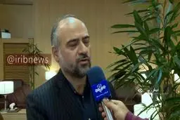 فیلم: خبر خوش برای سربازان غایب