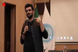 فیلم: پوری حسینی؛ جعبه‌سیاه مفاسد دولت!