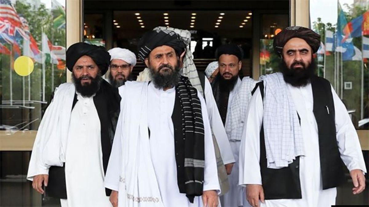 طالبان: دولتمردان آمریکا درباره جنگ افغانستان به مردم خود بارها دروغ گفته‌اند