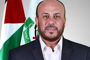 حماس: مقاومت تنها راه است