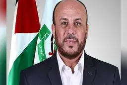 حماس: مقاومت تنها راه است