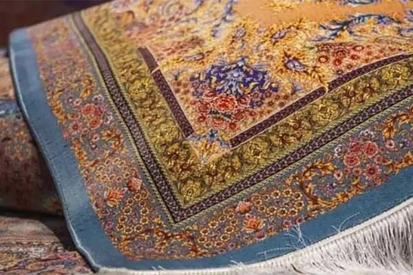 ۹۰ درصد ابریشم مورد نیاز ایران از چین وارد می‌شود