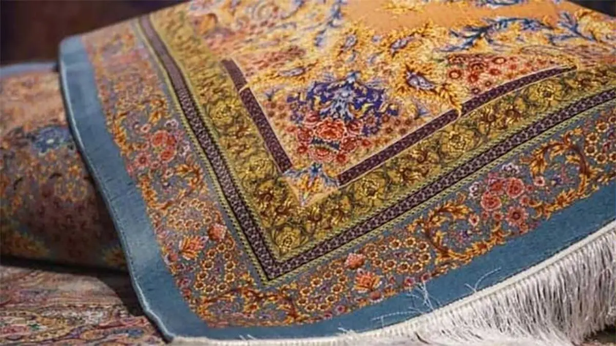 ۹۰ درصد ابریشم مورد نیاز ایران از چین وارد می‌شود