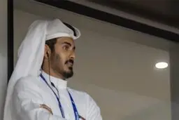 پیام معنادار برادر امیر قطر همزمان با اجلاس عربستان