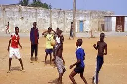 چرا نیجریه مهم است؟