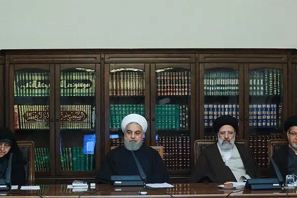 روسای جدید هفت دانشگاه انتخاب شدند