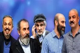 همه سریال‌های تلویزیون برای سال آینده