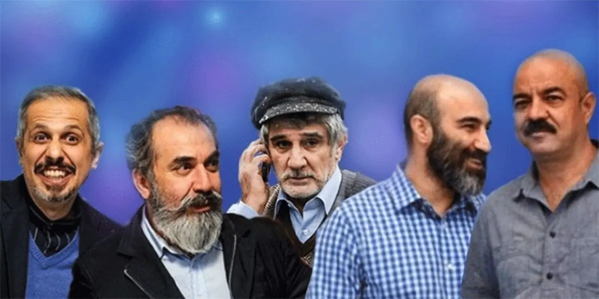 همه سریال‌های تلویزیون برای سال آینده