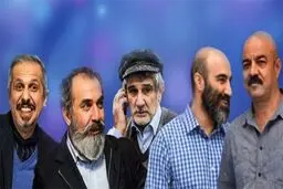 همه سریال‌های تلویزیون برای سال آینده
