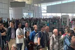 فرودگاه «آدلاید» استرالیا به دلیل هشدار امنیتی تخلیه شد