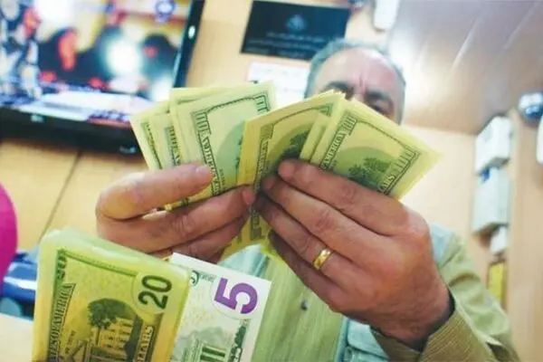 ۱۰ نشانه سیاه و سفید ارزی