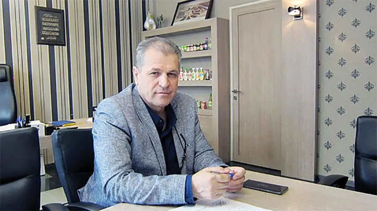 منزوی: نزدیک بود استقلال به دسته دوم سقوط کند