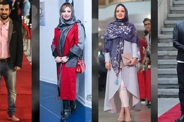 کدام چهره‌ها از تلویزیون قهر کرده‌اند؟