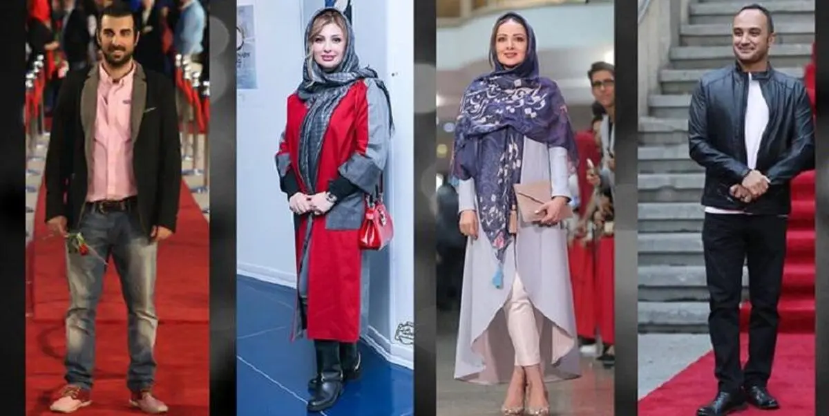 کدام چهره‌ها از تلویزیون قهر کرده‌اند؟