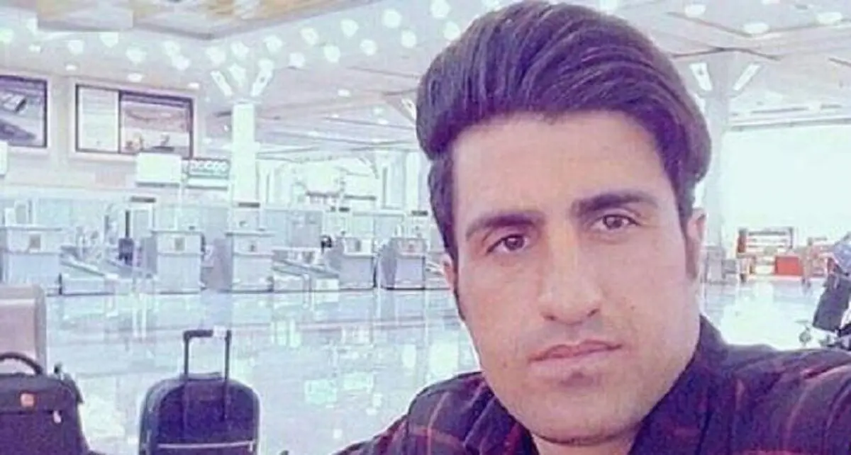 آزادی محسن لرستانی صحت ندارد