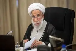 آیت‌الله جنتی: هیئت‌های اجرایی انتخابات مراقب باشند افراد فاسد تأیید صلاحیت نشوند