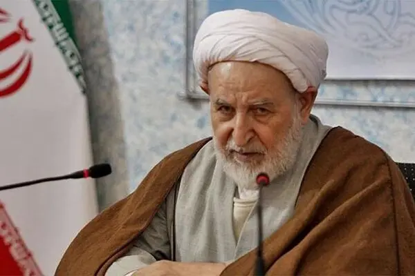 آیت‌الله یزدی برای انتخابات میان‌دوره‌ای مجلس خبرگان ثبت‌نام کرد