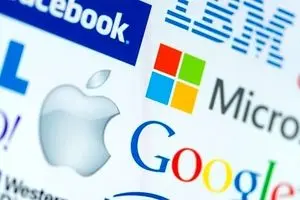 غولهای فناوری دیگر جای کار کردن نیستند