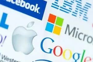 غولهای فناوری دیگر جای کار کردن نیستند