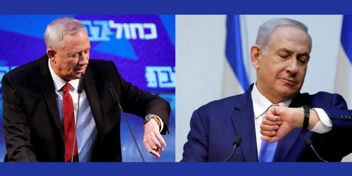 سومین انتخابات کنست و ۱۰ نکته