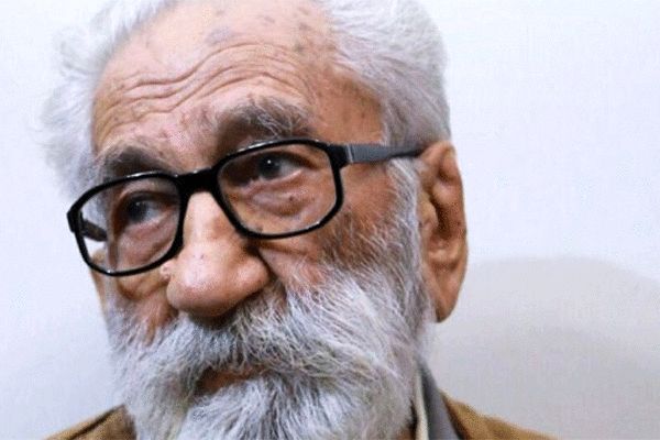 خبر درگذشت نورعلی تابنده تکذیب شد