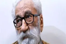 خبر درگذشت نورعلی تابنده تکذیب شد