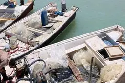 درصد پایین بنزین در قاچاق سوخت