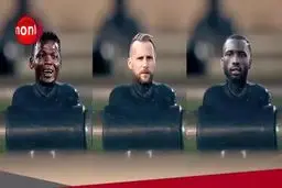 فیلم: ولخرجی‌های آبی و قرمزهای پایتخت برای خارجی‌ها