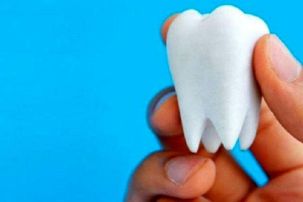 دندان هم بعد از کشیدن باید دفن شود؟