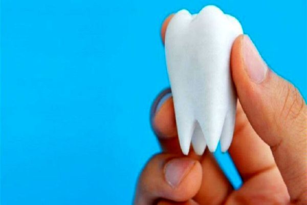 دندان هم بعد از کشیدن باید دفن شود؟
