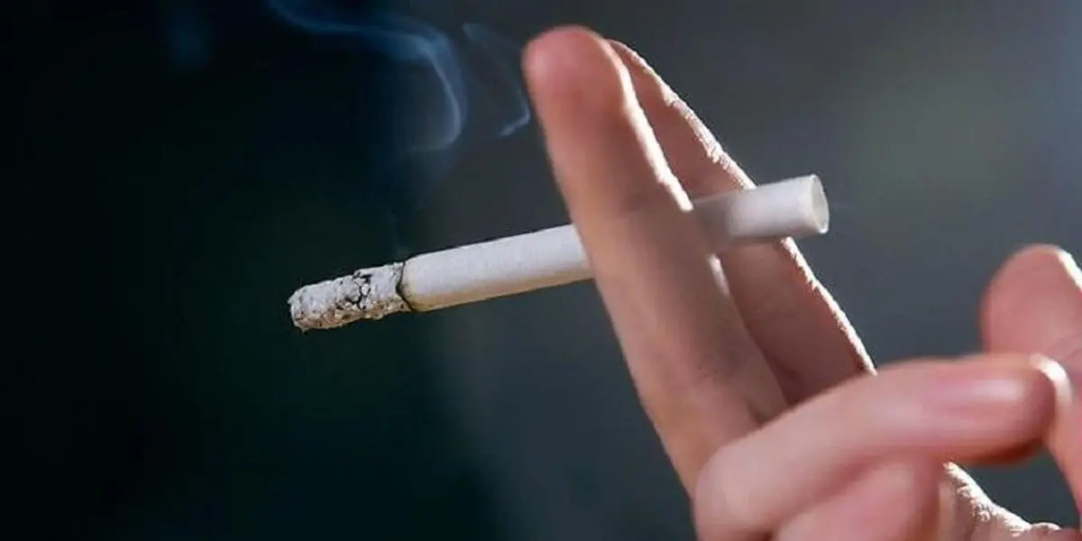 به چه دلیل سیگار حرام نیست؟