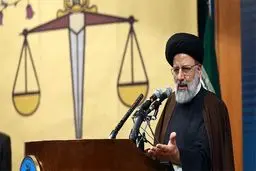 رئیس قوه قضائیه: فضای مجازی باید مدیریت شود