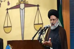 رئیس قوه قضائیه: فضای مجازی باید مدیریت شود