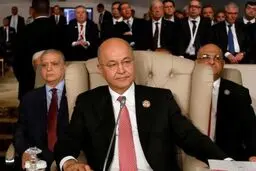 نخست‌وزیر جدید عراق تا دو روز دیگر معرفی می‌شود