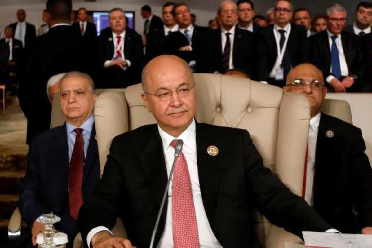 نخست‌وزیر جدید عراق تا دو روز دیگر معرفی می‌شود
