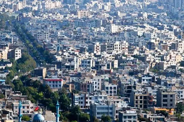 با وام مسکن چند متر خانه می‌توان خرید؟