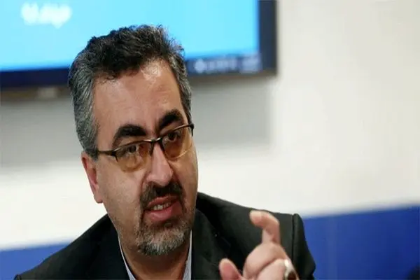 وجود قرص در کیک‌ و محصولات غذایی